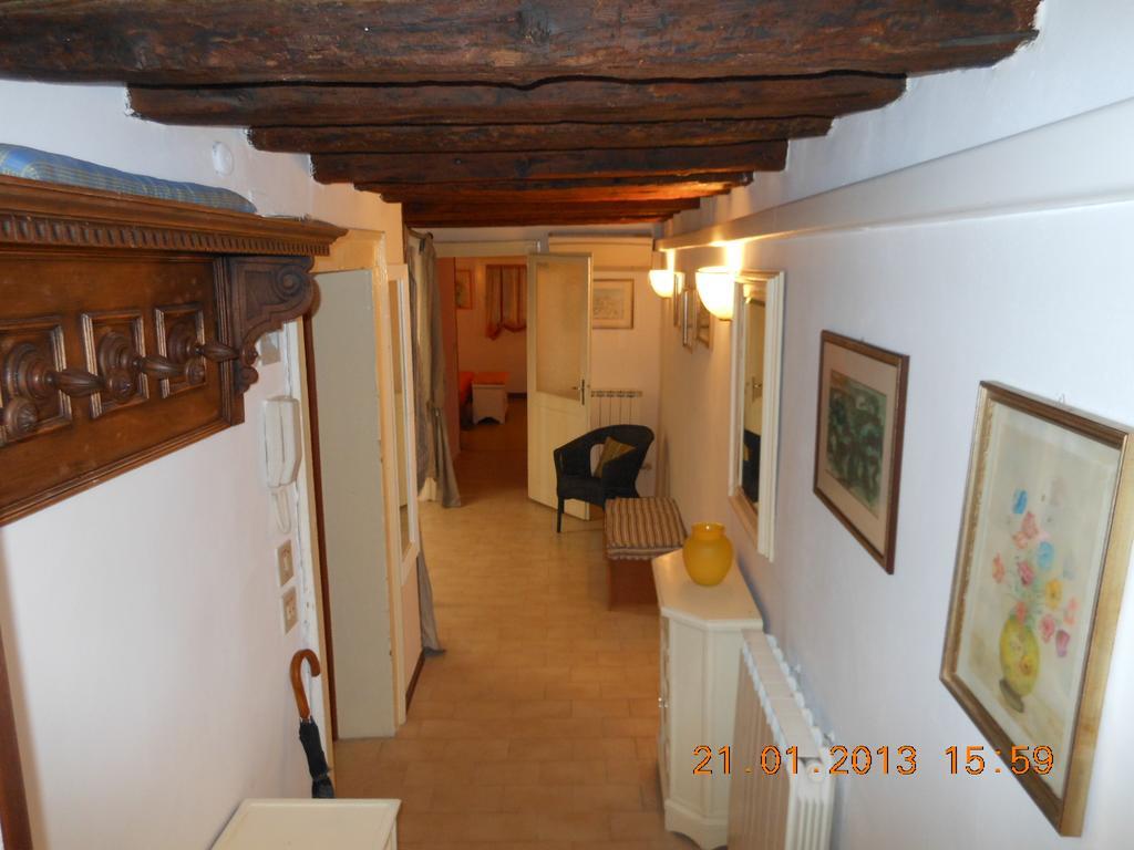 Ca Del Giazzo Apartment Venice Room photo