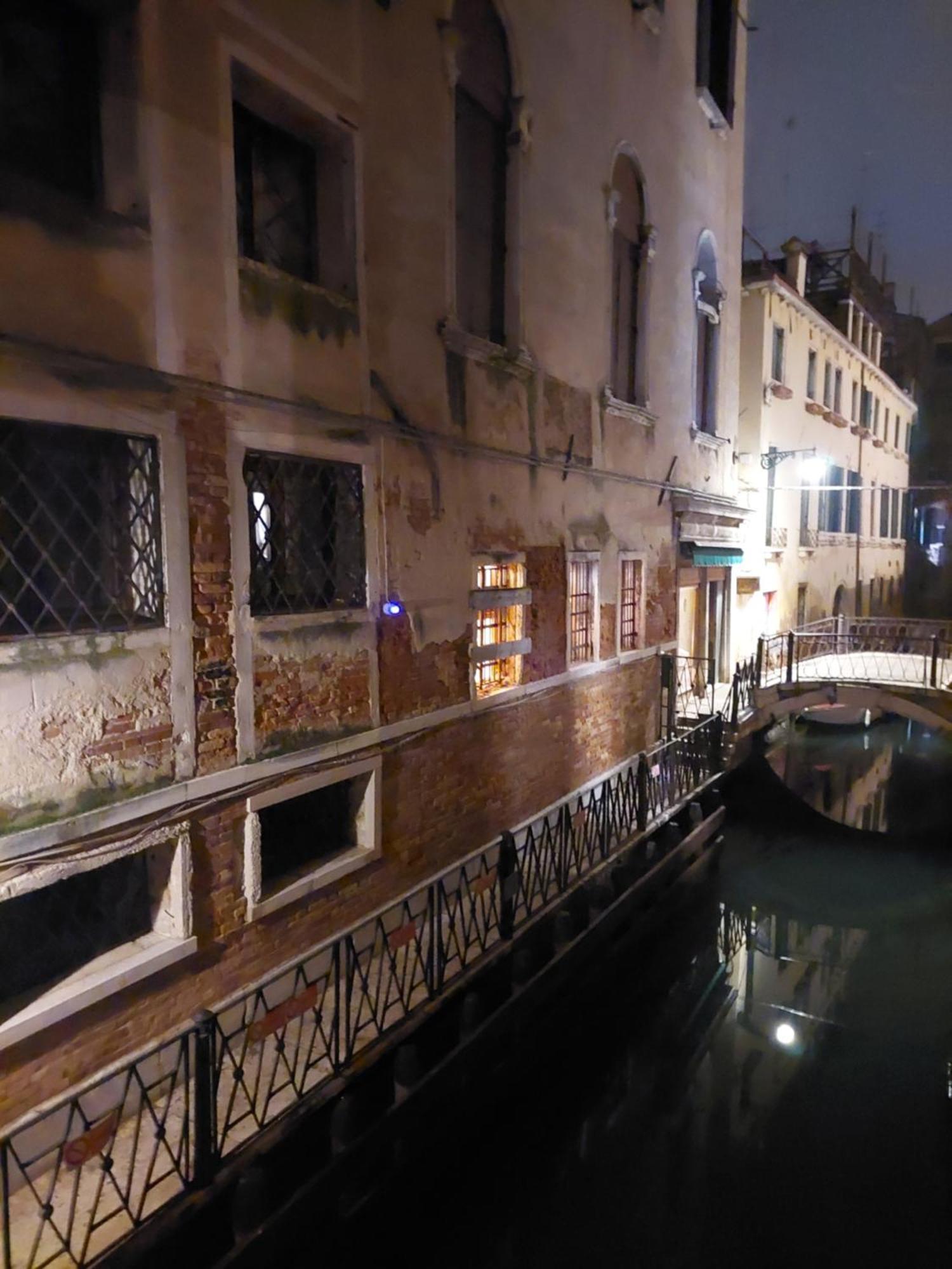 Ca Del Giazzo Apartment Venice Exterior photo