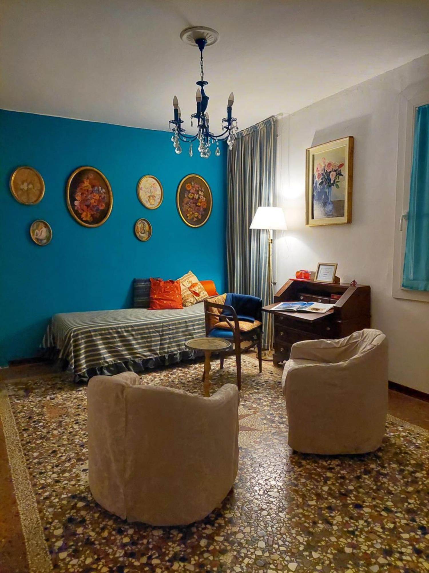 Ca Del Giazzo Apartment Venice Exterior photo